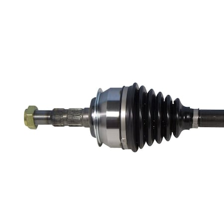 Gsp NCV10051  New CV Axle NCV10051